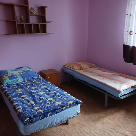 Jak W Domu Apartment Lubaczow ภายนอก รูปภาพ